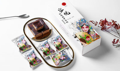 容悦玫瑰魔芋冻饮