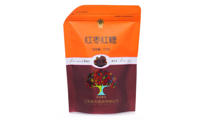 红枣红糖块软装