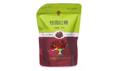 桂圆红糖块软装